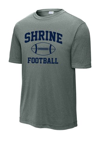 Sport-Tek PosiCharge Competitor Tee image thumbnail
