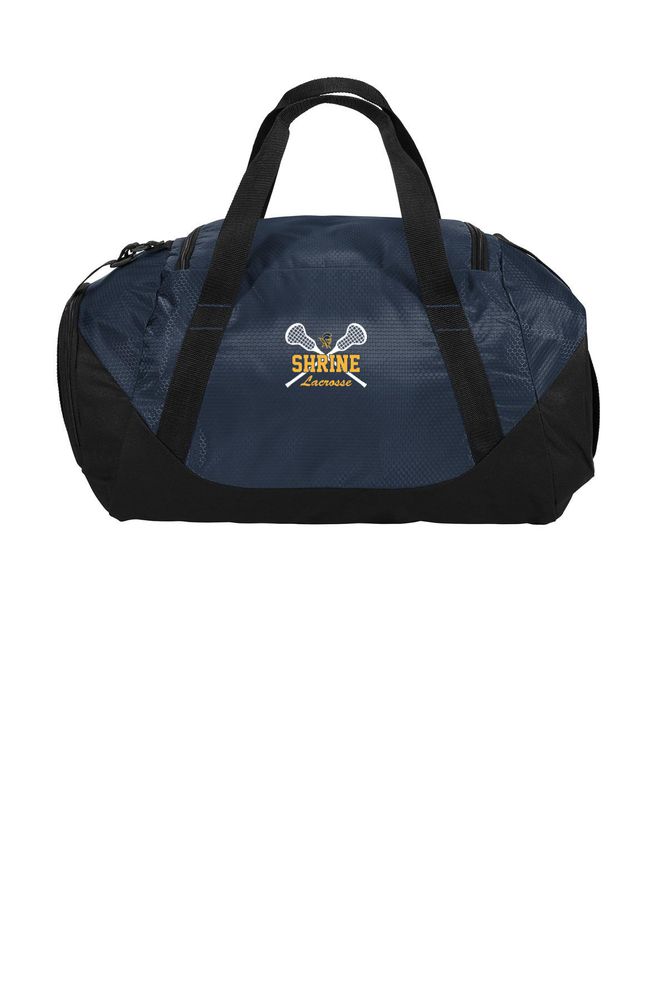 Port Authority Team Duffel primary image