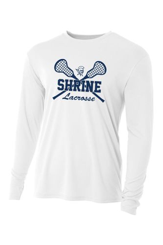 A4 Cooling Performance Long Sleeve Tee image thumbnail