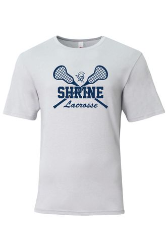 A4 Softek Short Sleeve Tee image thumbnail