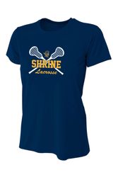 Image of A4 Women's Cooling Performance Short Sleeve Tee