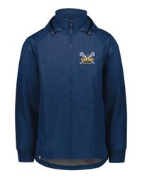 Image of Potomac Hooded Jacket