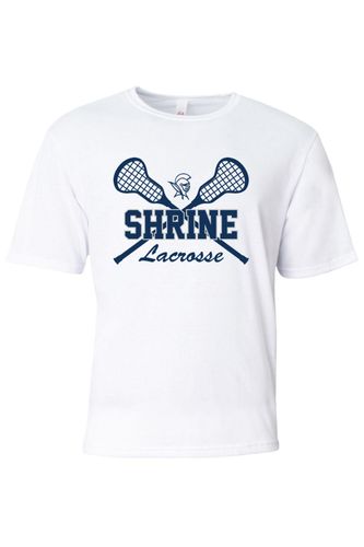A4 Softek Short Sleeve Tee image thumbnail
