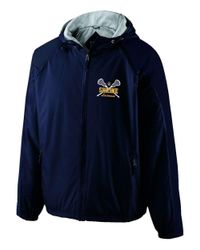 Image of Homefield Hooded Jacket