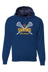 Image of A4 Sprint Tech Fleece Hoodie