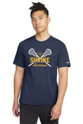 Image of New Era Series Performance Crew Tee