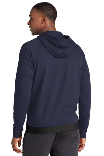 Sport-Tek PosiCharge Strive Hooded Full-Zip image thumbnail