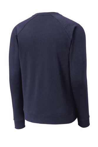 Sport-Tek Drive Fleece Crewneck image thumbnail