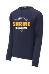 Image of Sport-Tek Drive Fleece Crewneck