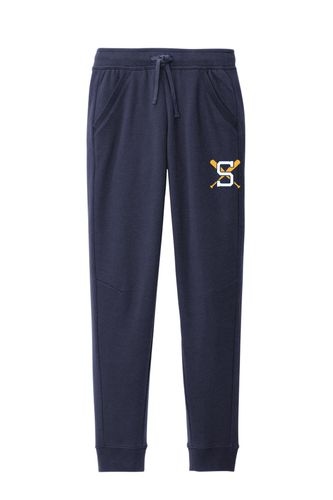 Sport-Tek Drive Fleece Jogger image thumbnail