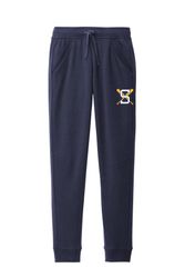 Image of Sport-Tek Drive Fleece Jogger
