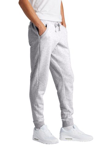 Sport-Tek Drive Fleece Jogger image thumbnail