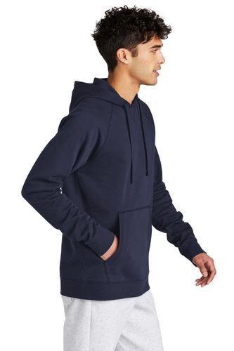 Sport-Tek Drive Fleece Pullover Hoodie image thumbnail