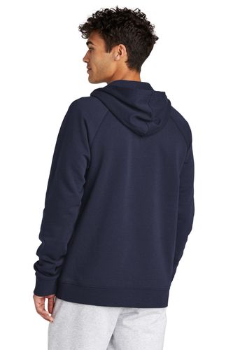Sport-Tek Drive Fleece Pullover Hoodie image thumbnail
