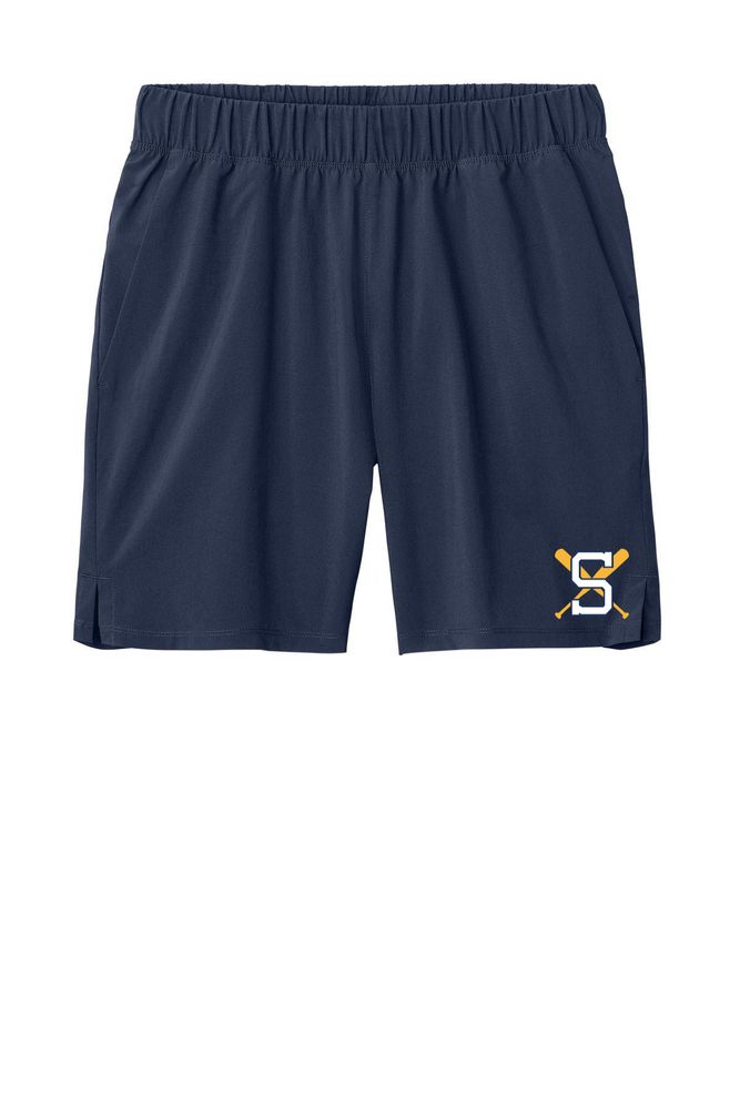 Sport-Tek Repeat 7" Short primary image