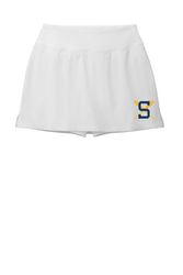 Image of Sport-Tek Ladies Repeat Skort