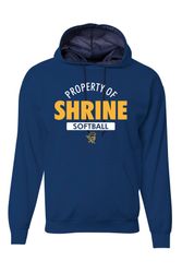 Image of A4 Sprint Tech Fleece Hoodie