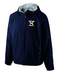 Image of Homefield Hooded Jacket