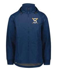 Image of Potomac Hooded Jacket