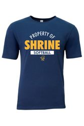 Image of A4 Softek Short Sleeve Tee