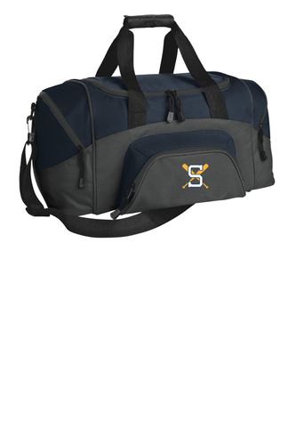 Port Authority - Small Colorblock Sport Duffel image thumbnail