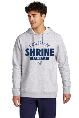 Sport-Tek Drive Fleece Pullover Hoodie image thumbnail