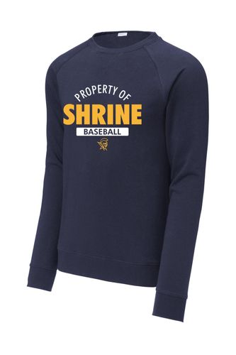 Sport-Tek Drive Fleece Crewneck  image thumbnail