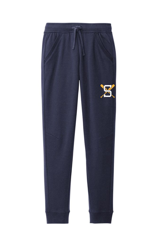 Sport-Tek Drive Fleece Jogger primary image