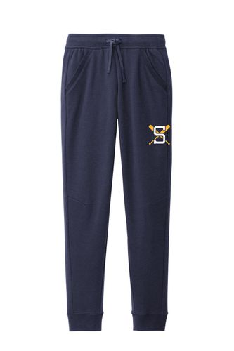 Sport-Tek Drive Fleece Jogger image thumbnail