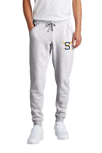 Sport-Tek Drive Fleece Jogger image thumbnail