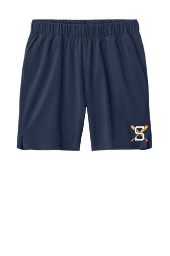 Sport-Tek Repeat 7" Short image thumbnail