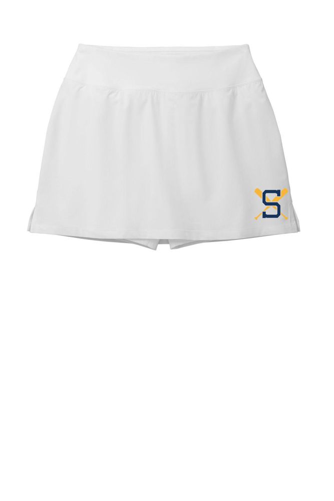 Sport-Tek Ladies Repeat Skort primary image