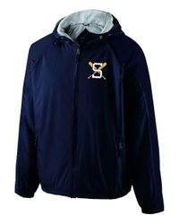 Image of Homefield Hooded Jacket