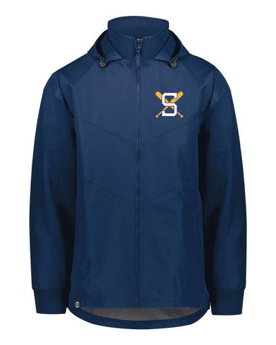 Potomac Hooded Jacket image thumbnail