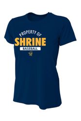 Image of A4 Women's Cooling Performance Short Sleeve Tee