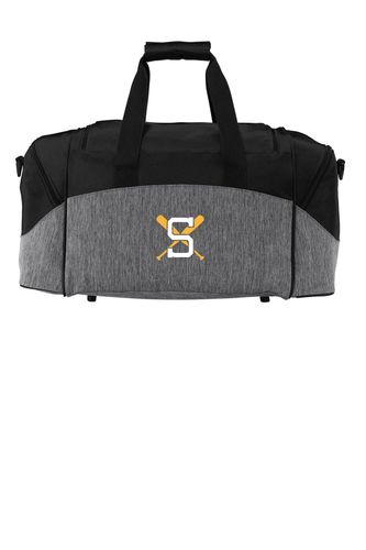 Port Authority - Small Colorblock Sport Duffel image thumbnail