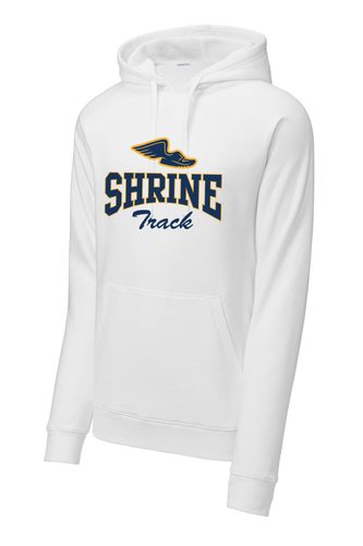 Sport-Tek Drive Fleece Pullover Hoodie image thumbnail