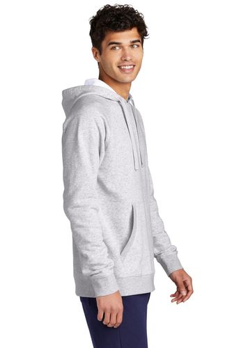 Sport-Tek Drive Fleece Pullover Hoodie image thumbnail