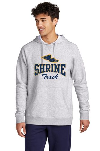 Sport-Tek Drive Fleece Pullover Hoodie image thumbnail