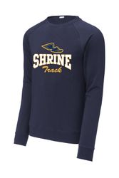 Image of Sport-Tek Drive Fleece Crewneck