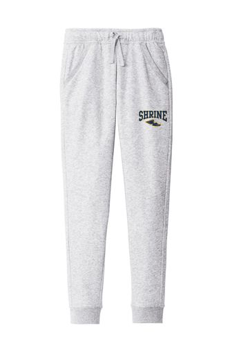 Sport-Tek Drive Fleece Jogger image thumbnail