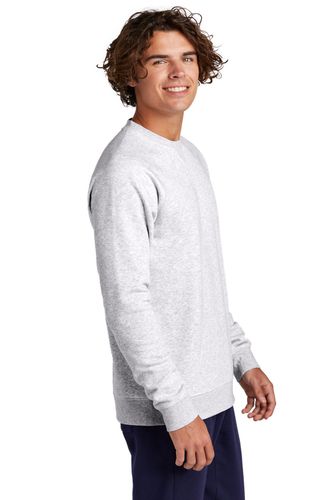 Sport-Tek Drive Fleece Crewneck image thumbnail