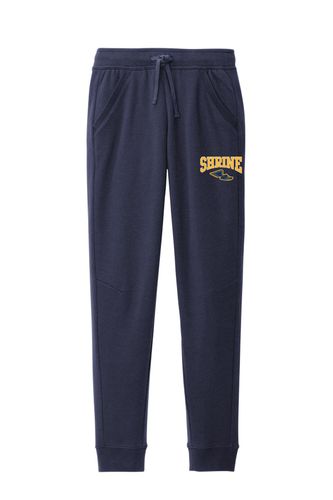 Sport-Tek Drive Fleece Jogger image thumbnail