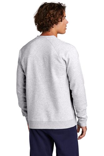 Sport-Tek Drive Fleece Crewneck image thumbnail