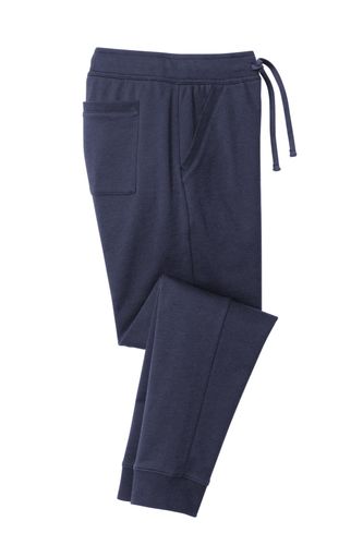 Sport-Tek Drive Fleece Jogger image thumbnail