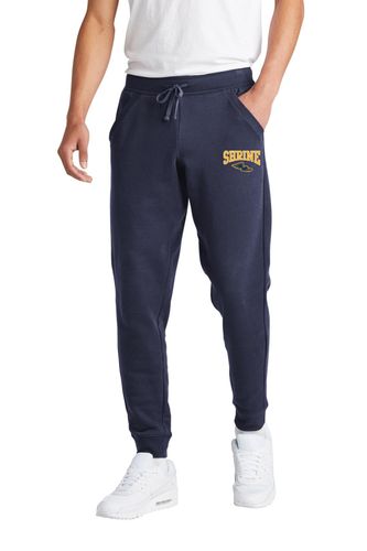 Sport-Tek Drive Fleece Jogger image thumbnail