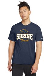 Image of New Era Series Performance Crew Tee.