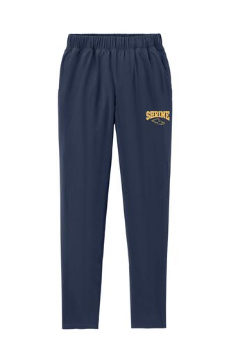 Sport-Tek Repeat Pant image thumbnail