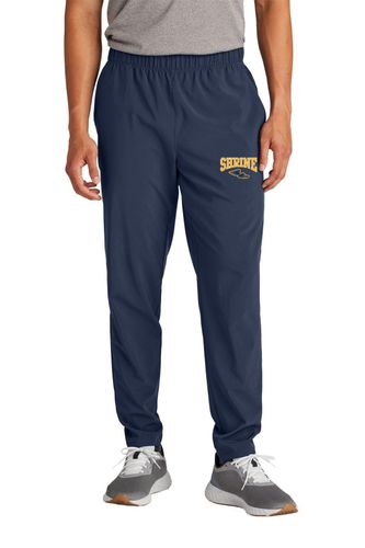Sport-Tek Repeat Pant image thumbnail