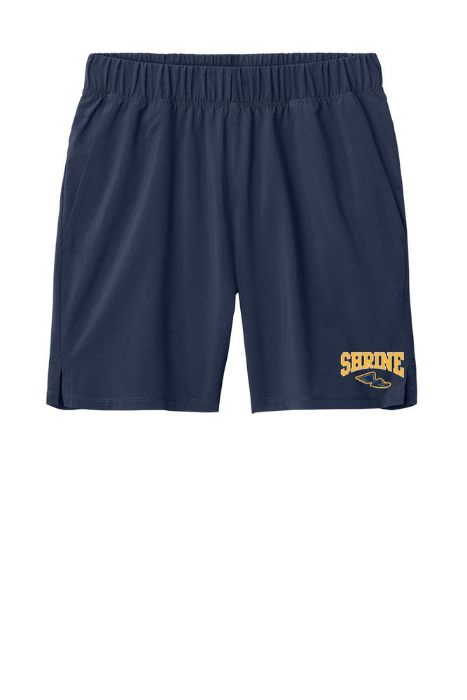 Sport-Tek Repeat 7" Short primary image